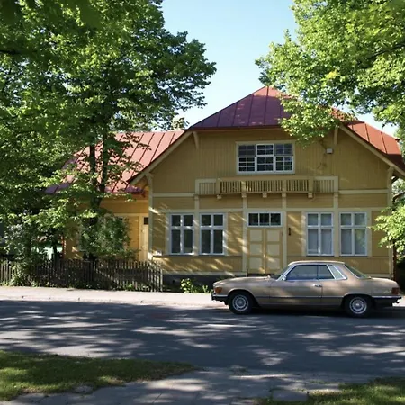 Apartament Tammsaare Classic