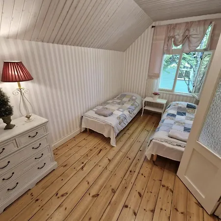 Tammsaare Classic * Parnawa