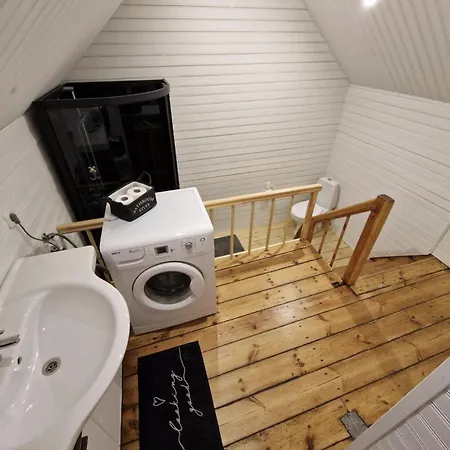 Tammsaare Classic アパート *