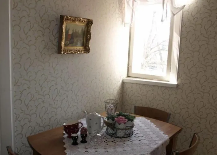 Tammsaare Classic Parnu