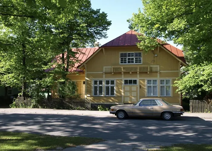 Apartament Tammsaare Classic