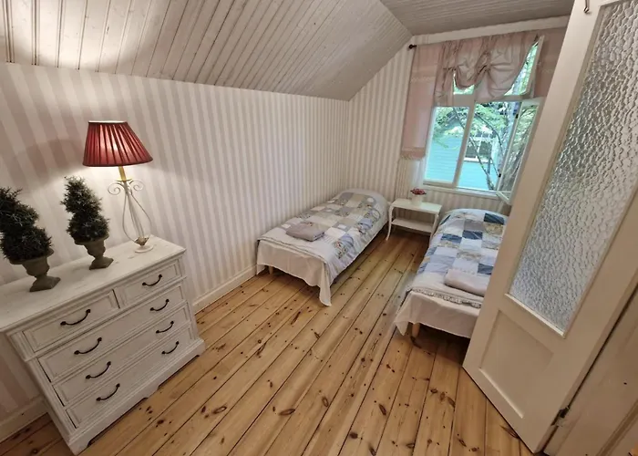 Tammsaare Classic * Parnu