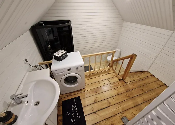 Tammsaare Classic Apartament *